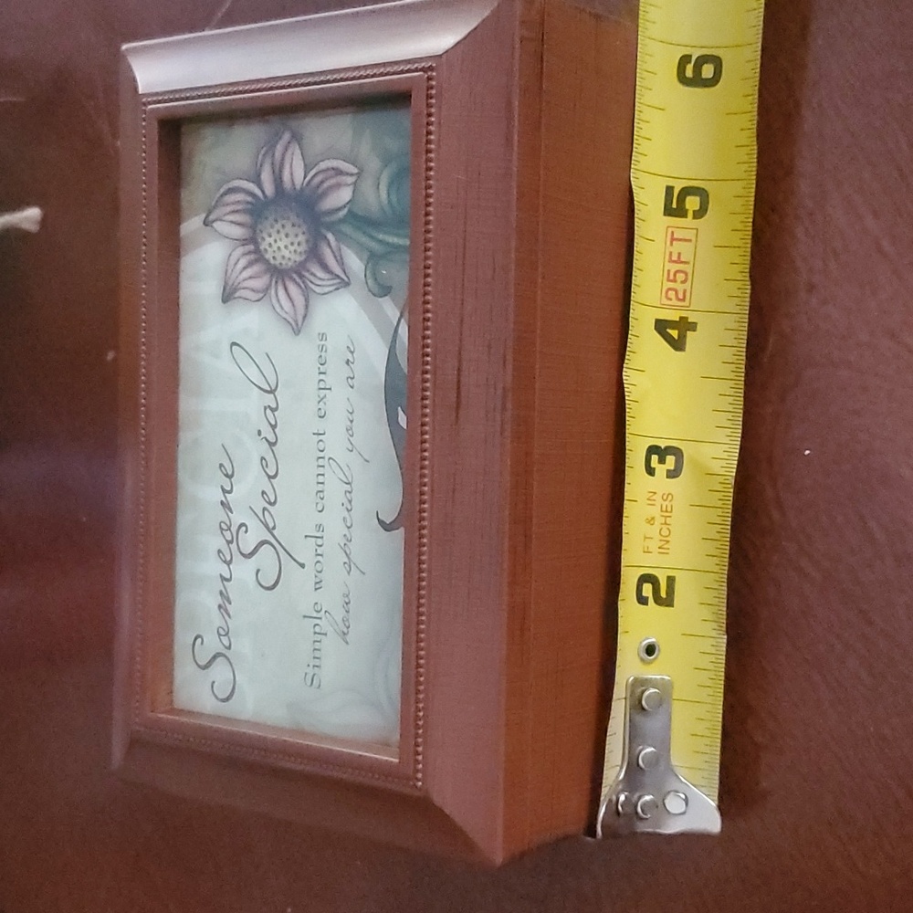 Carson Music Box - Picture 6 of 6